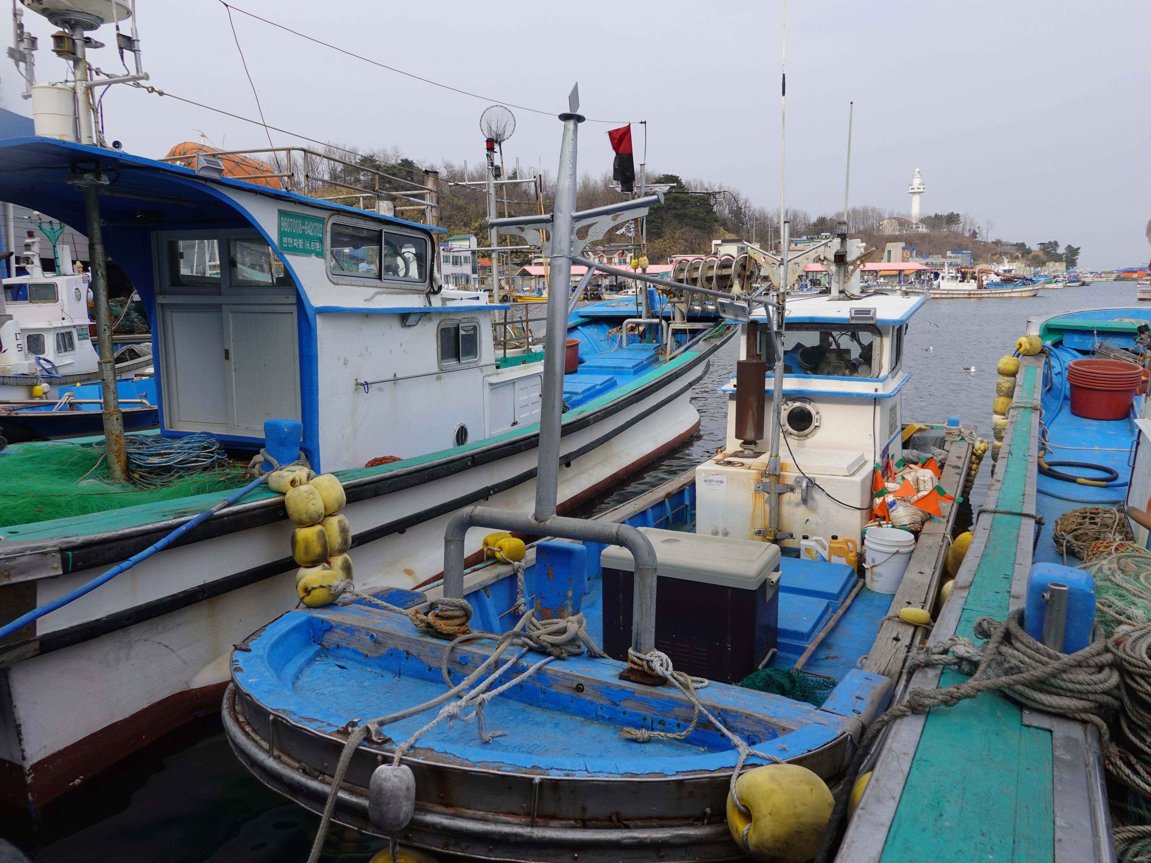 동해안 어업기술문화3