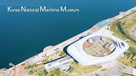 KNMM 드론 영상 - 국립해양박물관 