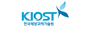 한국해양과학기술원 로고