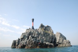 (영해기점 6) 부산 생도