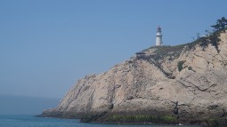 (영해기준점 21) 전북 군산 어청도
