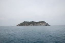 (영해기점 12) 제주 사수도