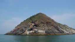 (영해기준점 19) 전북 부안군 상왕등도 (2)
