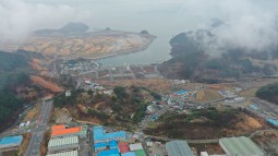 제포일대