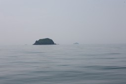 (영해기준점 20) 전북 군산 직도와 흑도