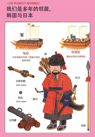 壬辰倭乱