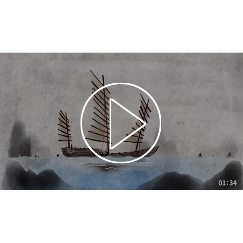기획전「불교의 바닷길」中 신안선의 불교 의례품