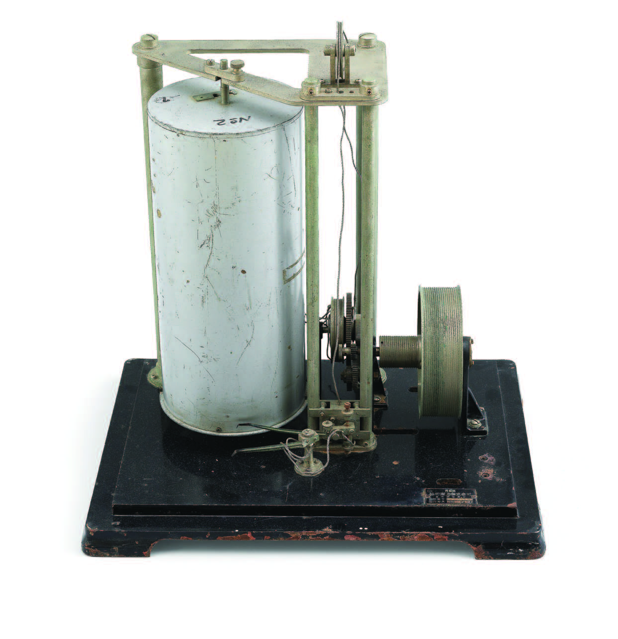 검조의(檢潮儀)2
