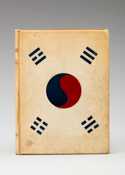 Korean Games : With Notes on the Corresponding Games of China and Japan