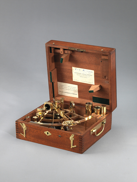 Sextant