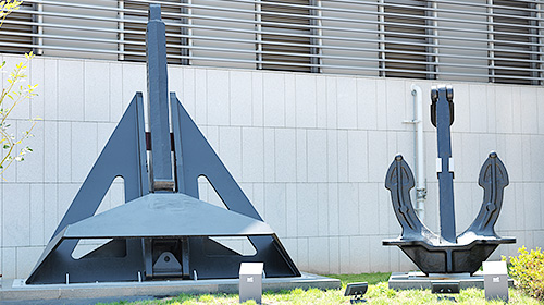 Anchor