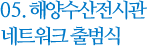 05.해양수산전시관 네트워크 출범식