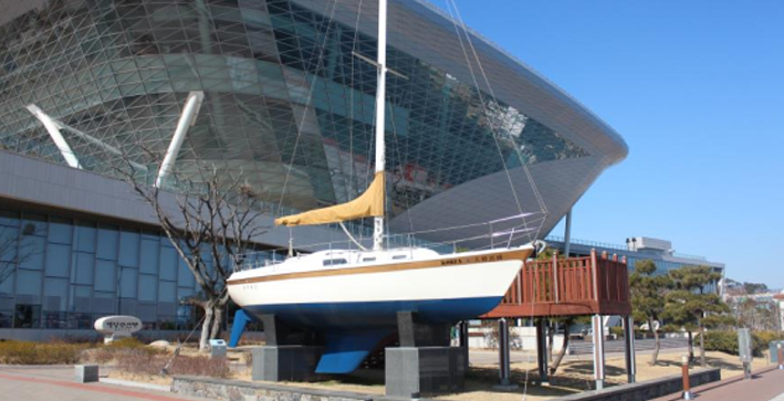선구자Ⅱ호