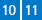 10,11